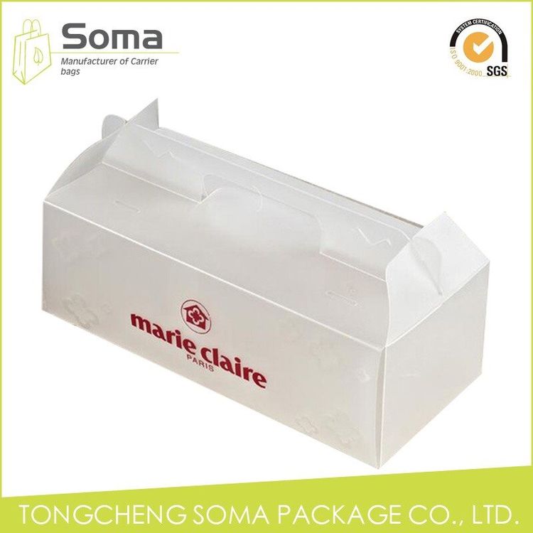 Direct factory price Best clear plastic lure box