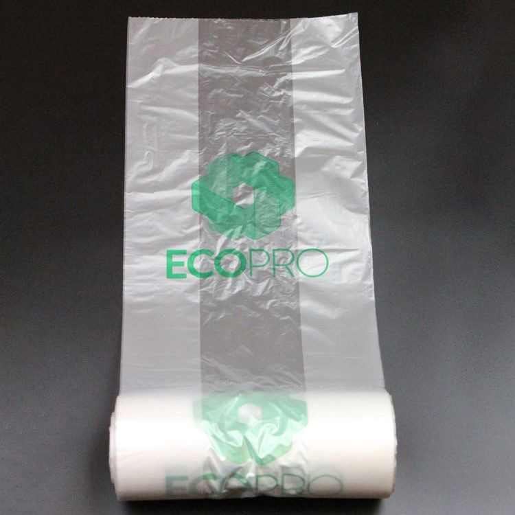 Professional Export good quality garbage biodegradable bags