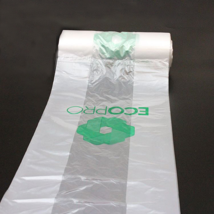 Professional Export good quality garbage biodegradable bags