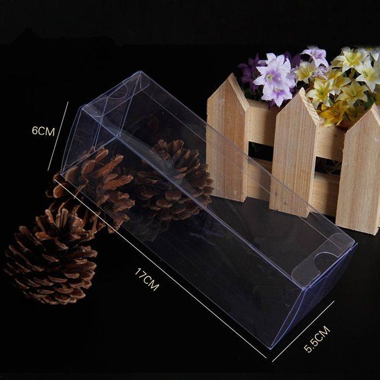Good quality Wholesale Best clear plastic packaging box