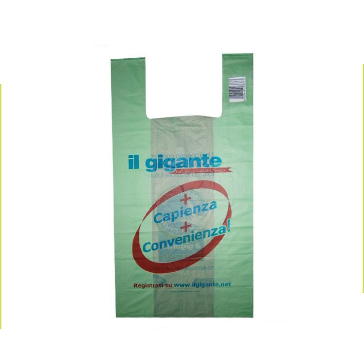 China manufacture Beautiful best sell small biodegradable trash bags
