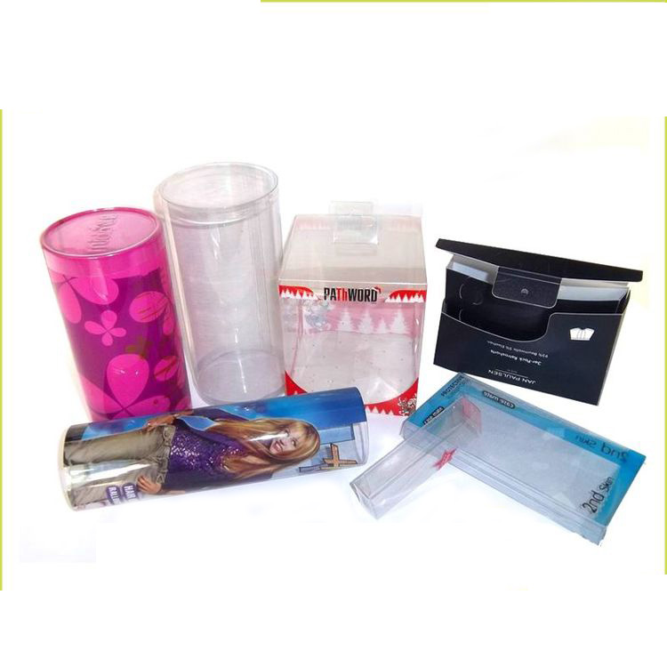 Excellent quality Crazy Selling clear plastic boxes wholesale