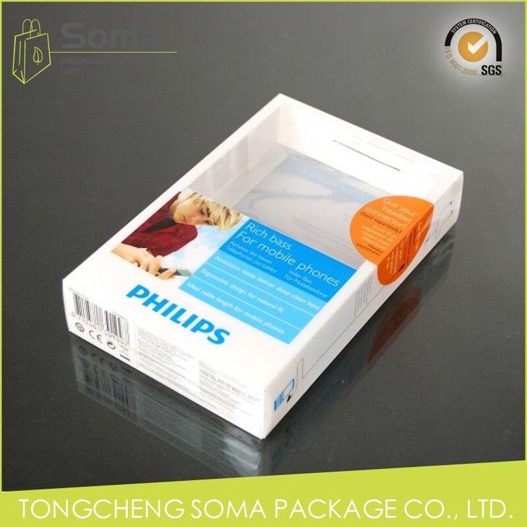 Top grade Best Selling clear plastic box