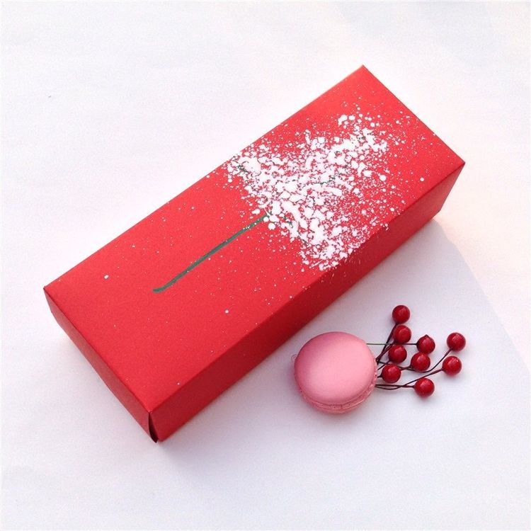 Unbreakable Hot-Sale colorful gift paper box