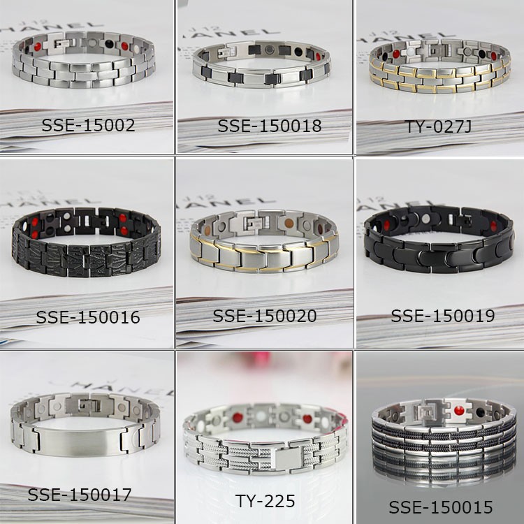 new  arrival  energy  jewelry  fashion germanium hot sale  jewelry balance bracelet