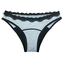 Modal maternity panty stretchable supportive panties underwear for pregnancy