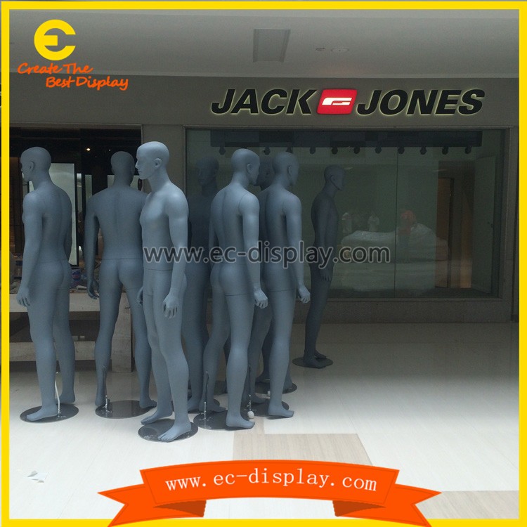 cheap sports male mannequin for sale