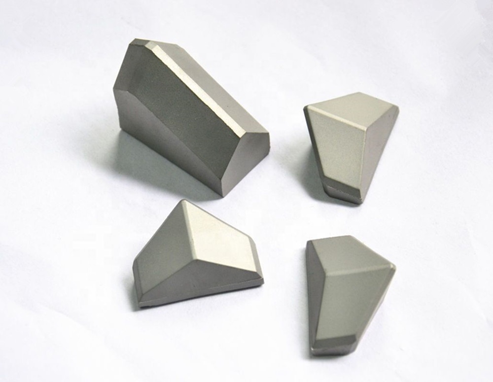 tungsten carbide grade yg11c and sintered carbide blanks