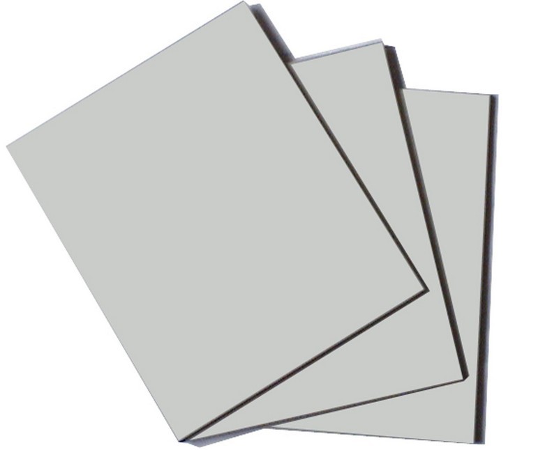 ISO certificate wood sheet metal cladding panel aluminium, interior wall decorative aluminum composite panel