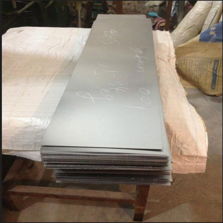 Nickel-base superalloys steel plate/ superalloy/Nickel base Superalloy