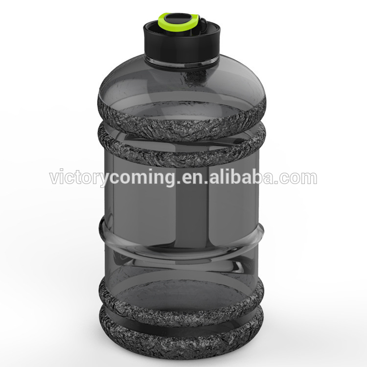 Portable Tritan BPA Free Water Jug