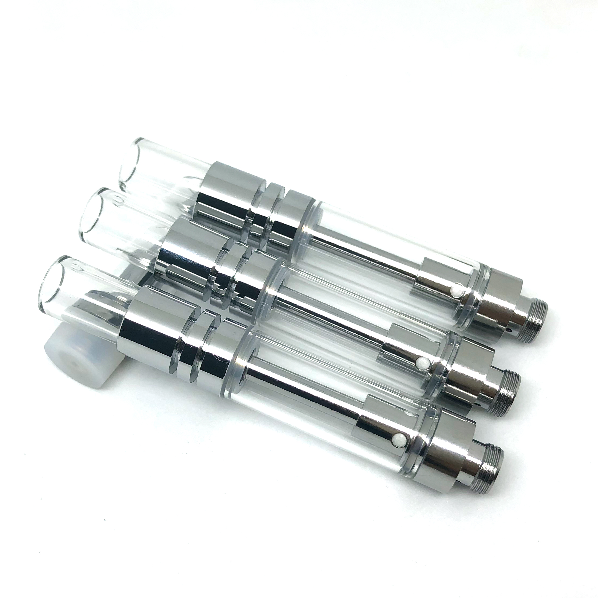Disposable vape pen kit  260mah rechargeable1ml/0.5ml CBD vape pod for Thick Oil