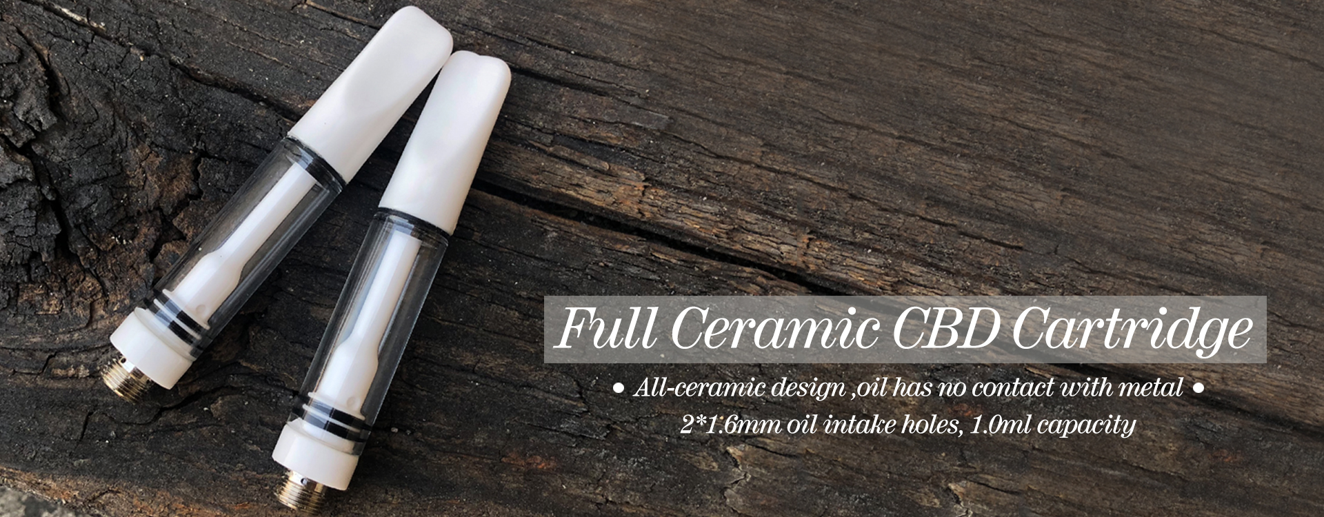 custom logo cartridge wholesale  CBD oil pen cartridge 1g  disposable ceramic coil carts