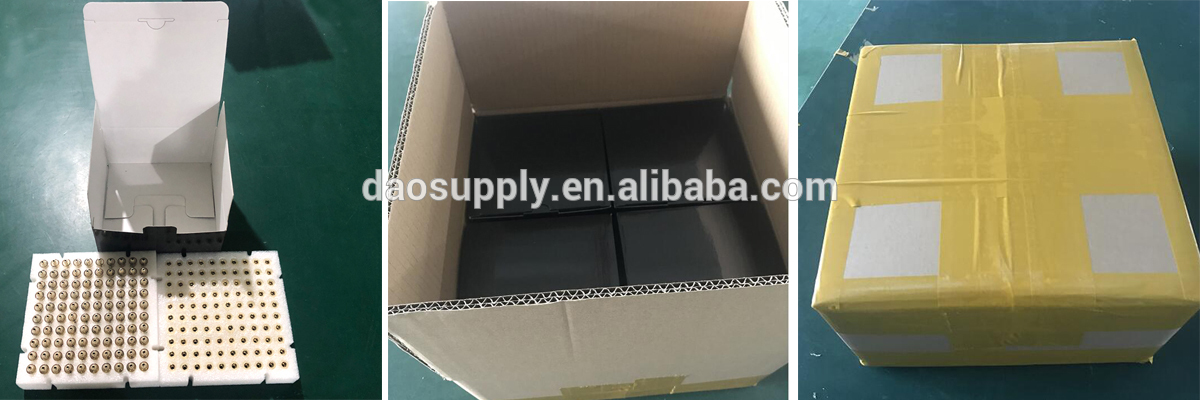 Best Selling 1ml vape cartridge CBD oil cartridge packaging  all ceramic vape cartridge