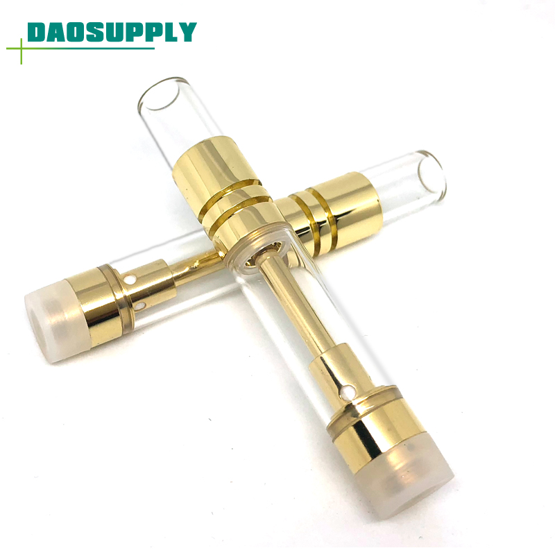 Factory Wholesale vape cbd Oil 260mah rechargeable disposable cbd vape Pod 1g/0.5g cbd vape pen