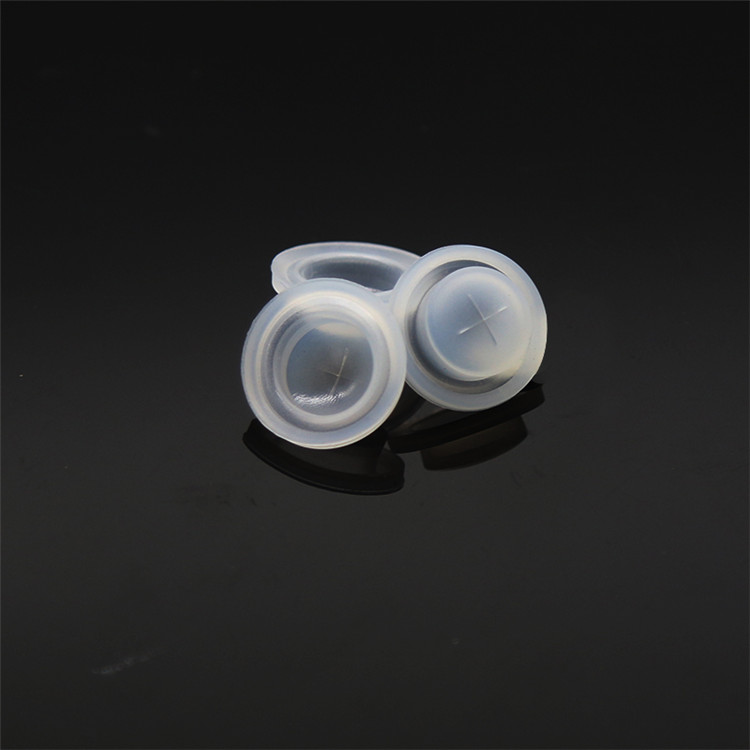 High Quality Fashion Non Return Style One Way Silicone Valve