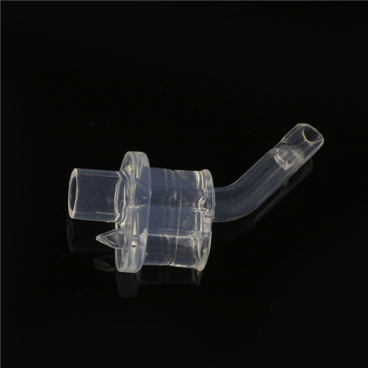China Cheap Soft Custom Liquid Silicone Rubber Product