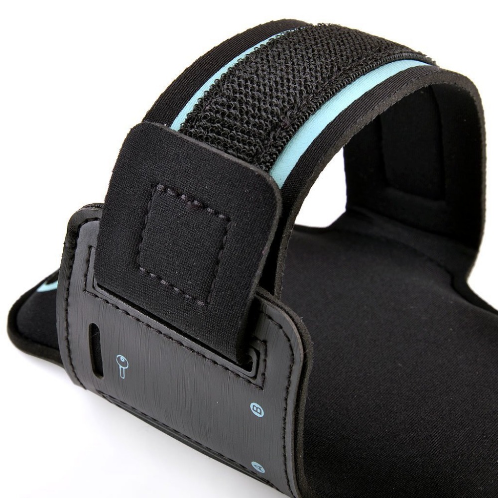Arm Bands Holder Belt Bag Case for Samsung Galaxy S3 S4 S5 Gym Jogging Cycling Sports Armband Case Cover pouch