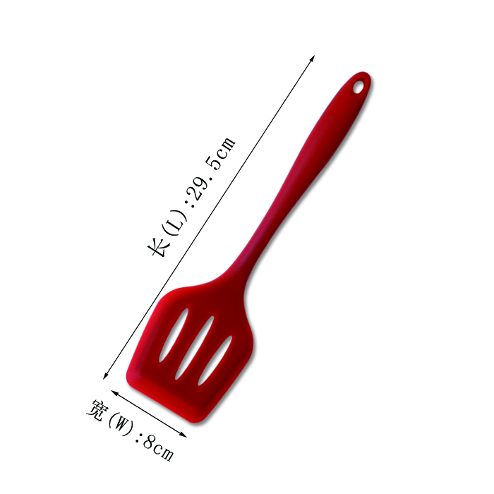 12 piece nylon kitchen utensils nonstick cookware set cooking tools