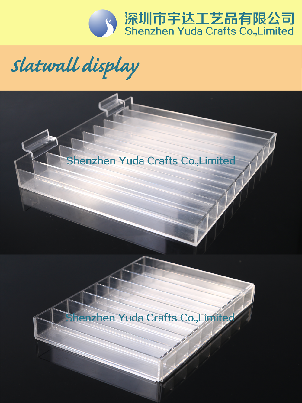 Shenzhen OEM acrylic e-juice display perspex e juice store display case