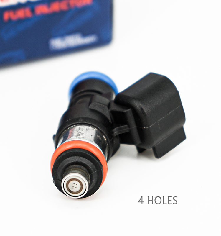 Wholesale Automotive Partsfuel nozzle 0280158189 For Ford Escape Fusion Mazda Tribute  manufacturer