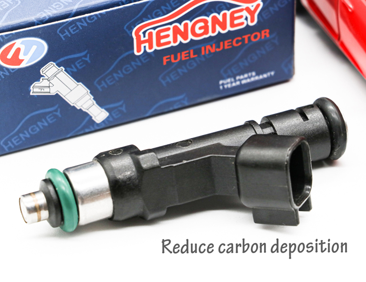 Wholesale Automotive Parts Hengney car parts 0280158083 12577869 FOR BUICK LUCEME CADILLAC DTS SRX STS fuel nozzle manufacturer