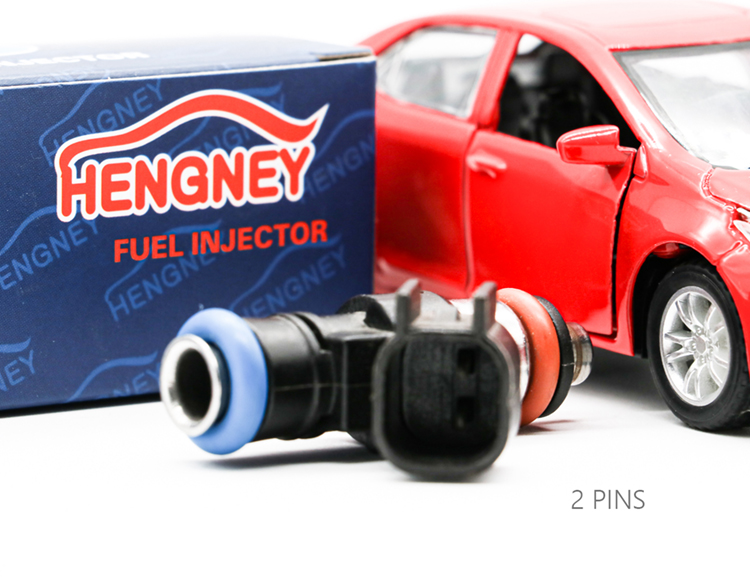 Hengney car parts 650cc modify fuel 0280158051 for Camaro Corvette Pontiac G8 LS3 LS7 nozzle manufacturer