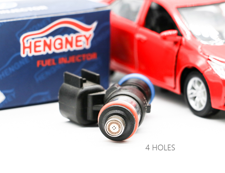 Hengney car parts 650cc modify fuel 0280158051 for Camaro Corvette Pontiac G8 LS3 LS7 nozzle manufacturer