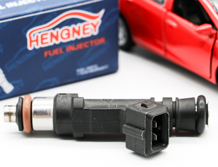 Hengney car parts 0280158034 8200227124 6001548024 For Dacia Renault Gasoline fuel nozzle manufacturer