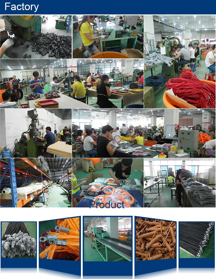 Factory Direct Selling High Tensile Crane Steel Cable Wire Rope Sling