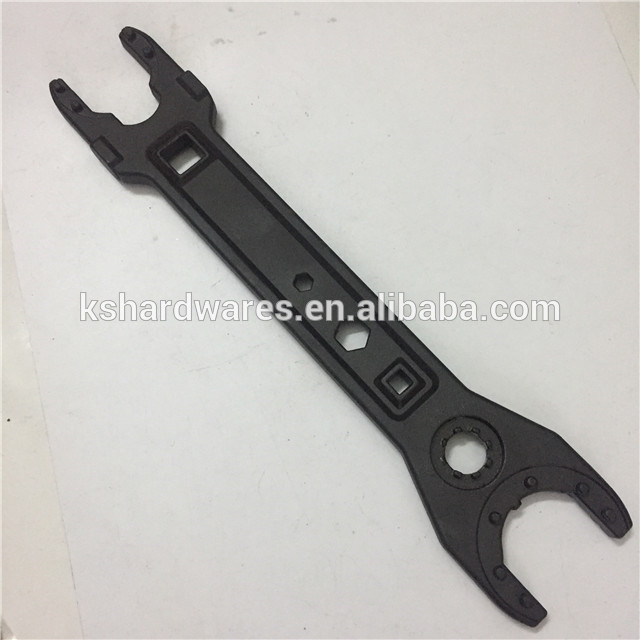 M4 AR15 combo wrench tool Tactical Tool Armorer's Wrench tool