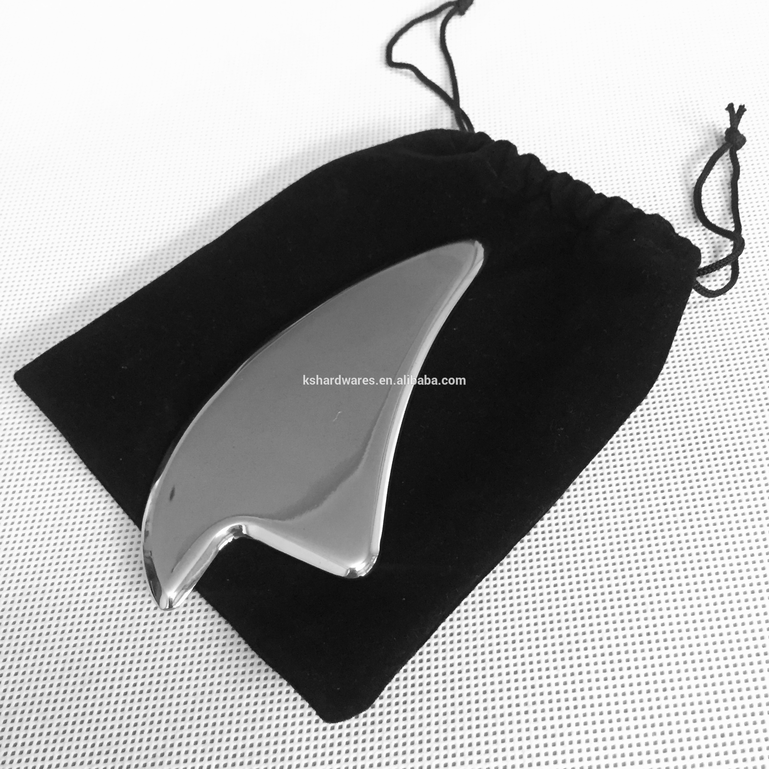 Gua Sha Physical Therapy Tools IASTM Tools for Myofascial Release tool