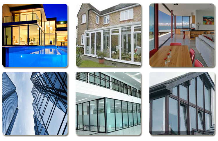 20mm vacuum insulated glass suppliers