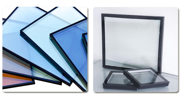 Insulated low-e glass panels manufacturers