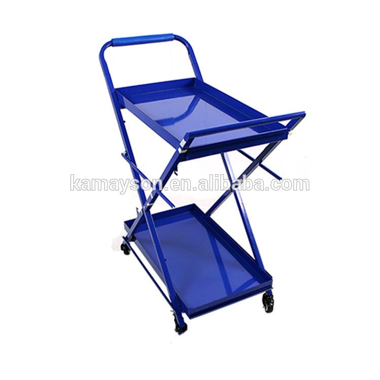 500 L heavy duty mover trolley warehouse and logistics roll cage storage hand cart welcome custom