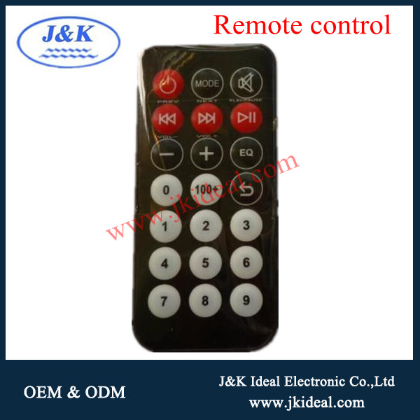 JK002L Recorder usb fm mp3 decoder board for audio mixer