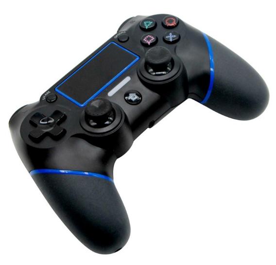 PS4 wholesale joypad gamepad smartphone video bluetooth joystick wireless game controller