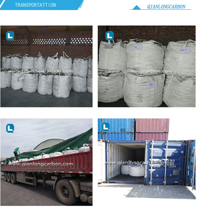 High Quality Calcined Petroleum Coke/pitch coke for casting