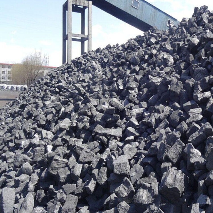 Multi-specification Factories Supply High-quality Casting Coke At Preferential Prices