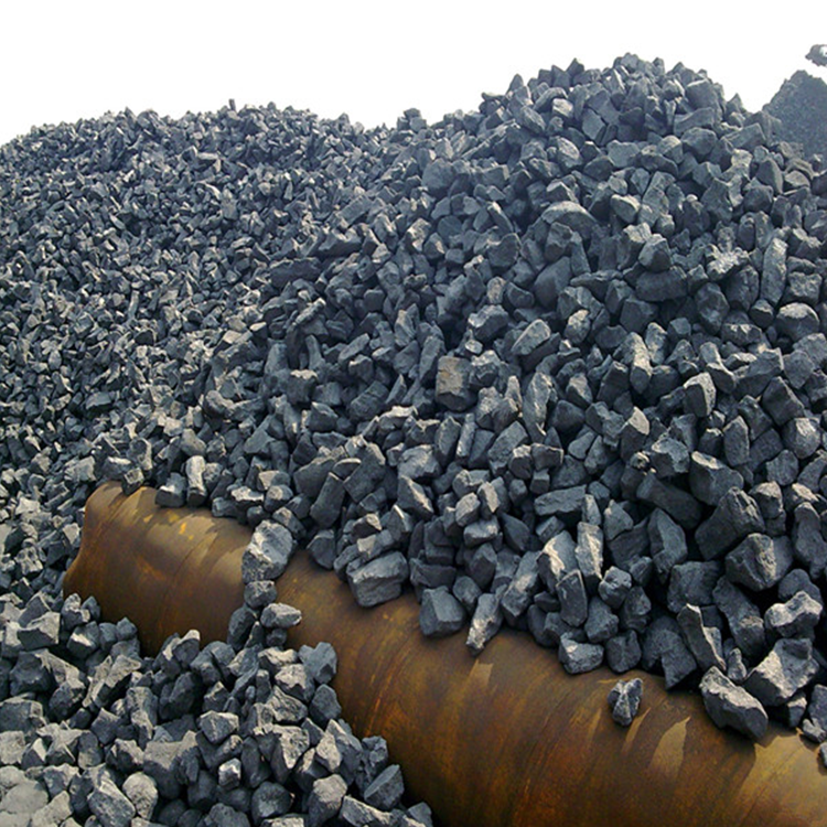 Good Price Low Ash Low Sulfur Foundry Coke Factory Supply