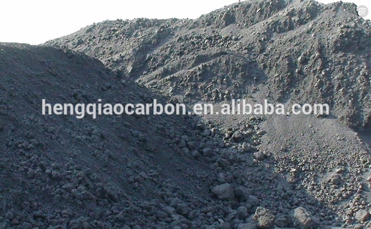 Professional raw petroleum coke fob price with SGS certificate