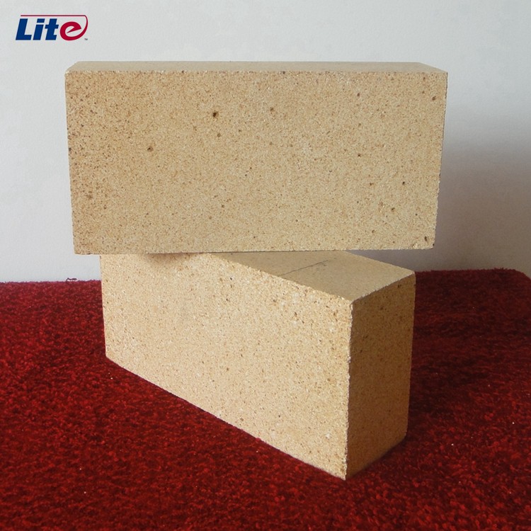 70% Al2o3 Blast Furnace Refractory High Alumina Brick for Kiln