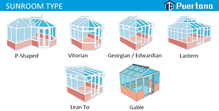 Direct by China Simple Design Aluminium Glass House for Pool Factory Supplier
