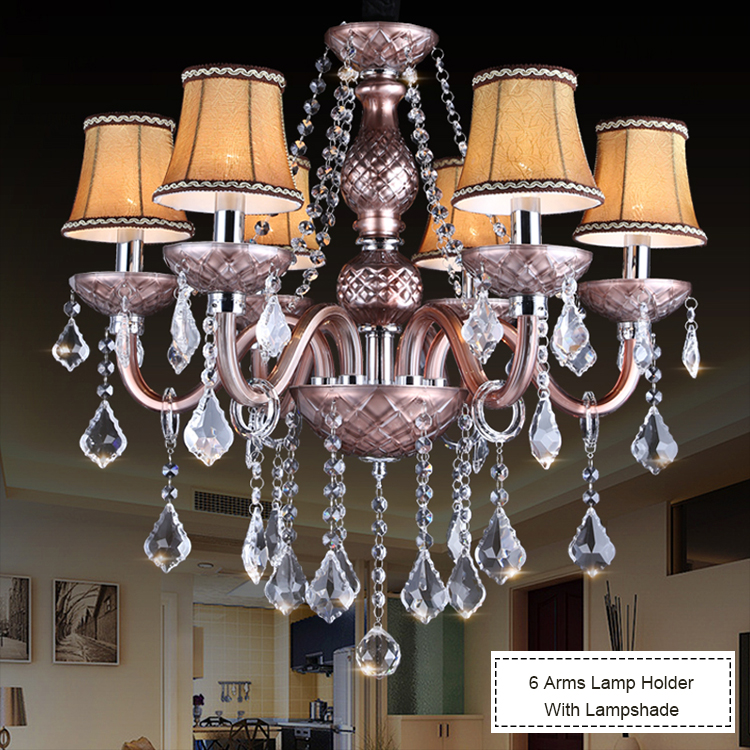 Huaqi lighting Modern ceiling chandeliers for the hall,ceiling chandeliers for the bedroom
