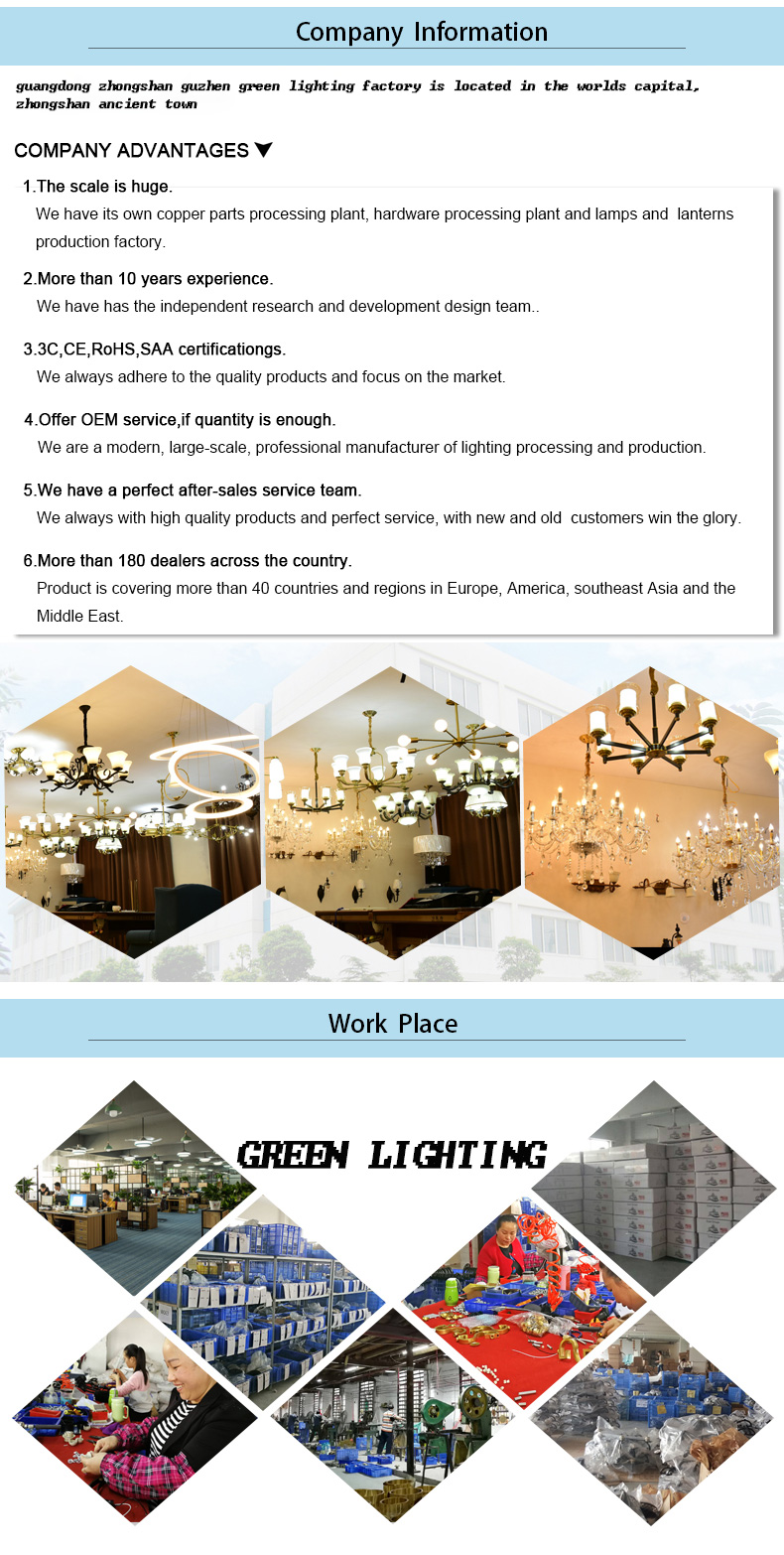 Modern Bedroom Living Room Lamp Creative Desk Lamp Glass Table Lamp