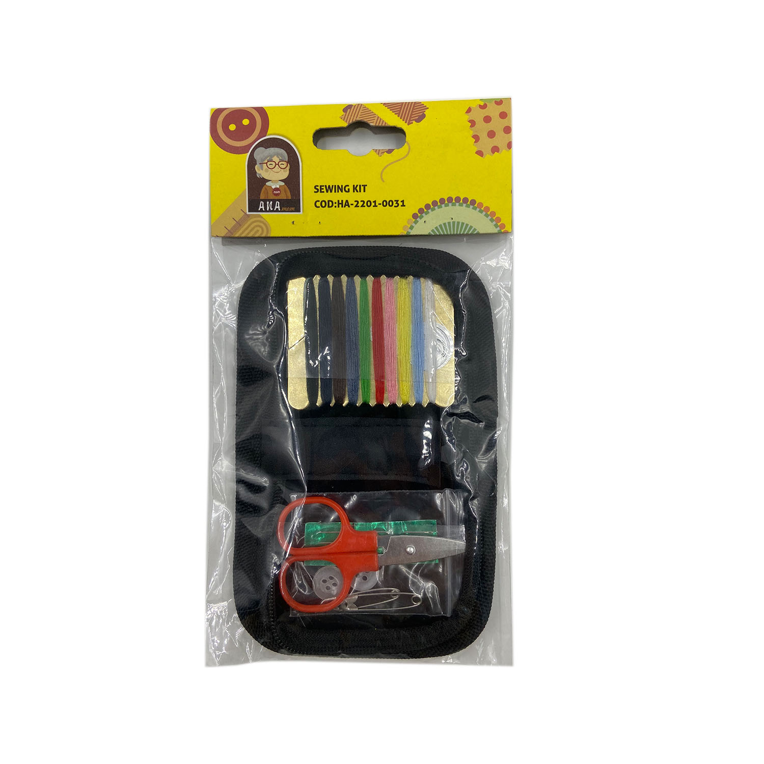 High Quality Customised Sewing Kit