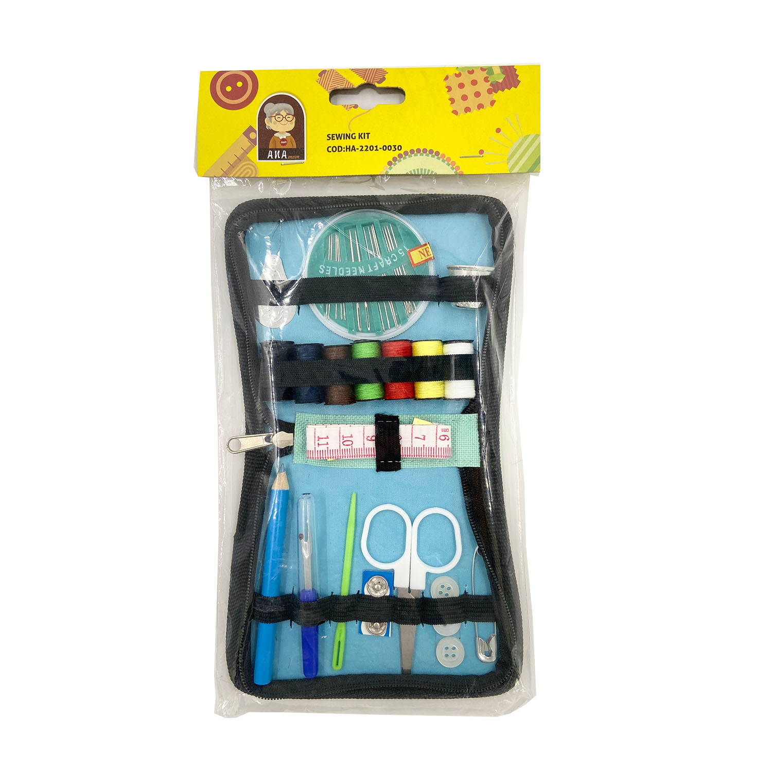 Wholesale High Quality Sewing Kits