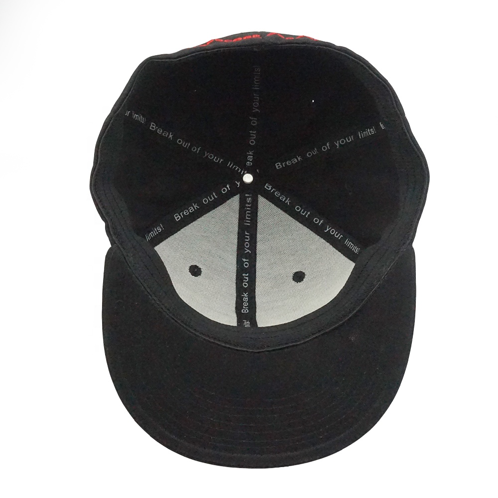Custom Hat Sports Cotton Baseball Cap