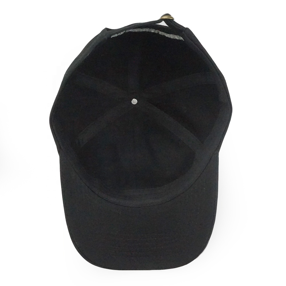 10% OFF unstructured custom embroidered 6 panel dad hat sample free baseball caps