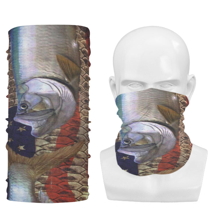 cheap promotion custom turban bandana headwear printing headbands sports